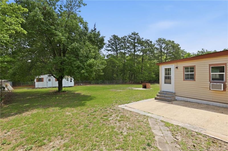 7514 Beverly Dr, Fayetteville, NC 28314
