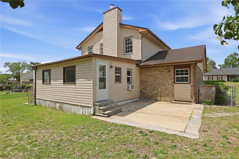 7514 Beverly Dr, Fayetteville, NC 28314