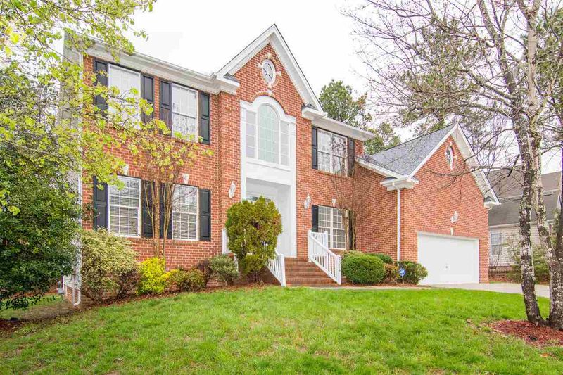 7514 Chesley Ln, Durham, NC 27713