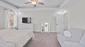 7515 Bentridge Forest Dr, Kernersville, NC 27284