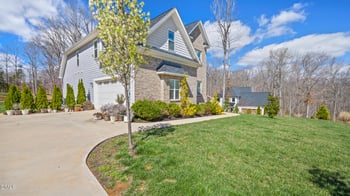 7515 Bentridge Forest Dr, Kernersville, NC 27284