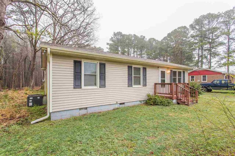 7515 Old Bunch Rd, Wendell, NC 27591