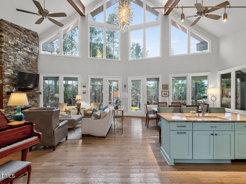 7516 Apex Barbecue Rd, Apex, NC 27502