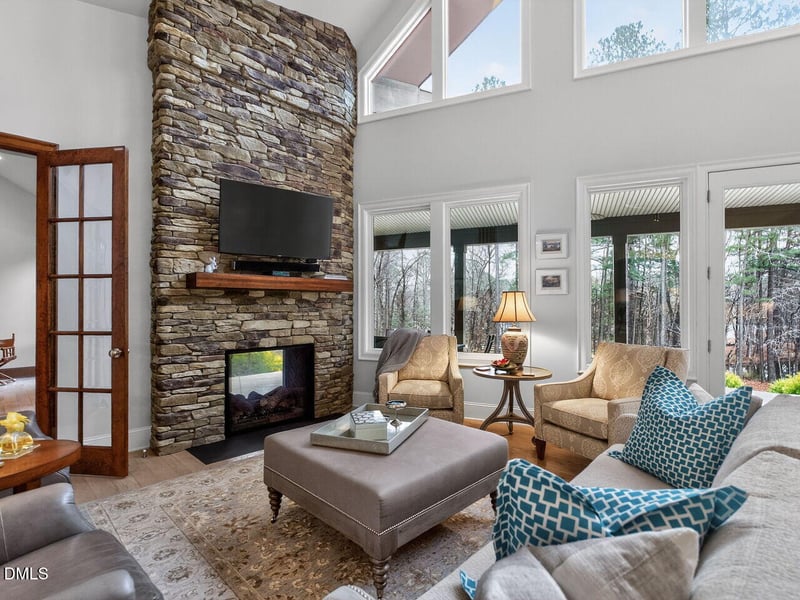 7516 Apex Barbecue Rd, Apex, NC 27502