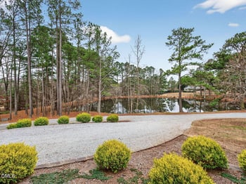 7516 Apex Barbecue Rd, Apex, NC 27502