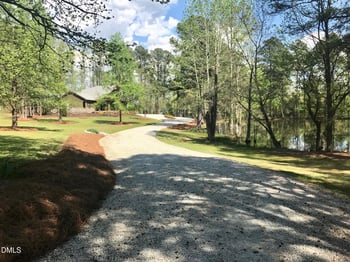 7516 Apex Barbecue Rd, Apex, NC 27502