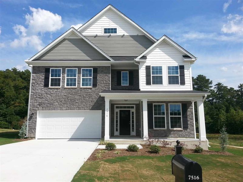 7516 Channery Way, Raleigh, NC 27616