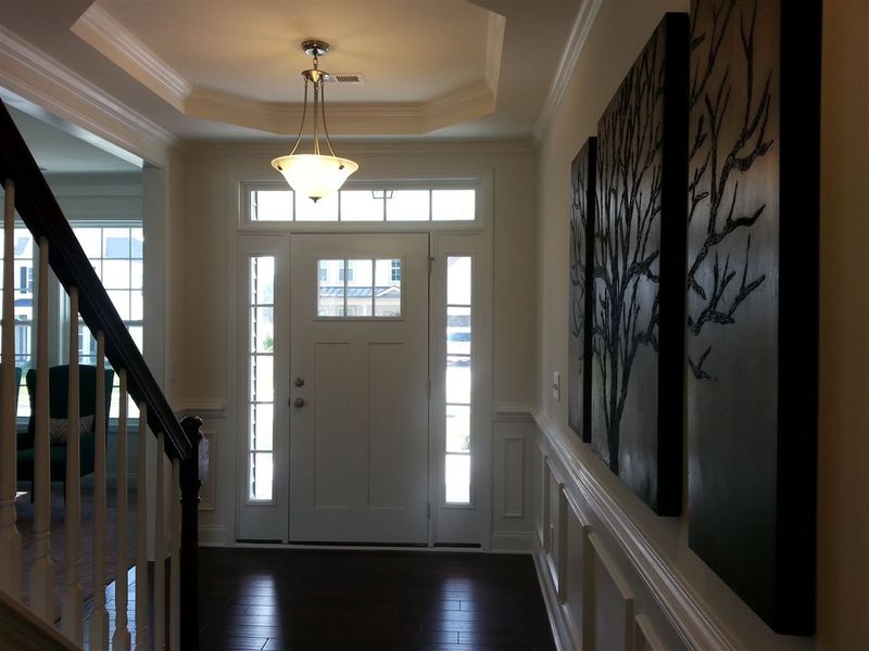 7516 Channery Way, Raleigh, NC 27616