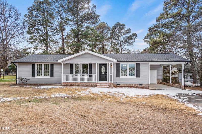 7516 Fox Rd, Raleigh, NC 27616