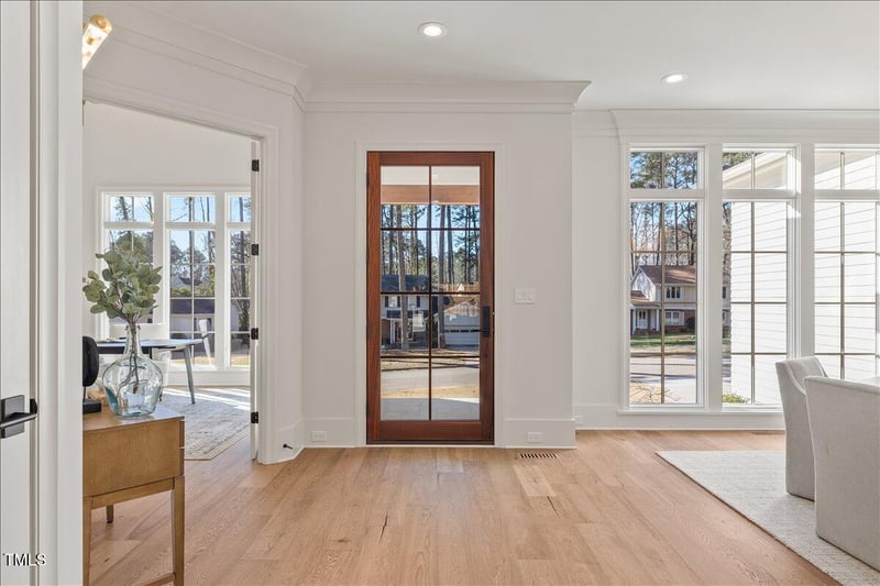 7516 Grist Mill Rd, Raleigh, NC 27615