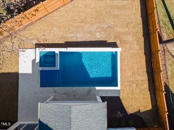 7516 Grist Mill Rd, Raleigh, NC 27615