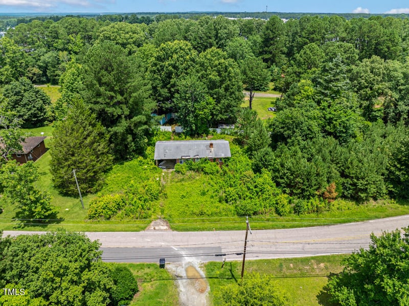 7516 Massey Chapel Rd, Durham, NC 27713