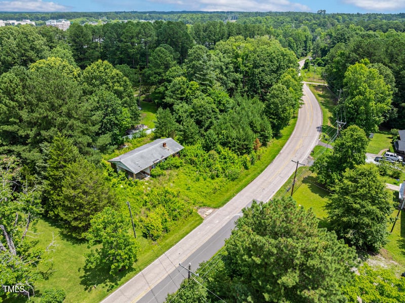 7516 Massey Chapel Rd, Durham, NC 27713