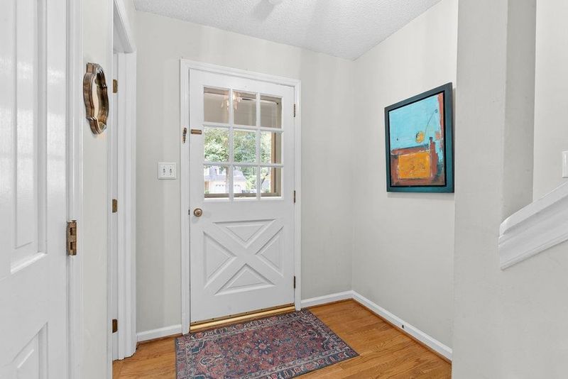 7516 Old Hundred Rd, Raleigh, NC 27613