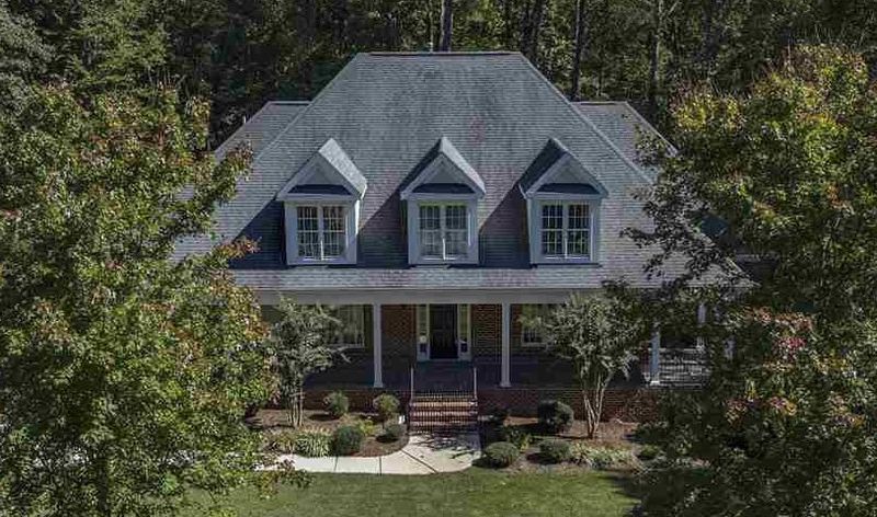 7516 Trail Blazer Trl, Wake Forest, NC 27587