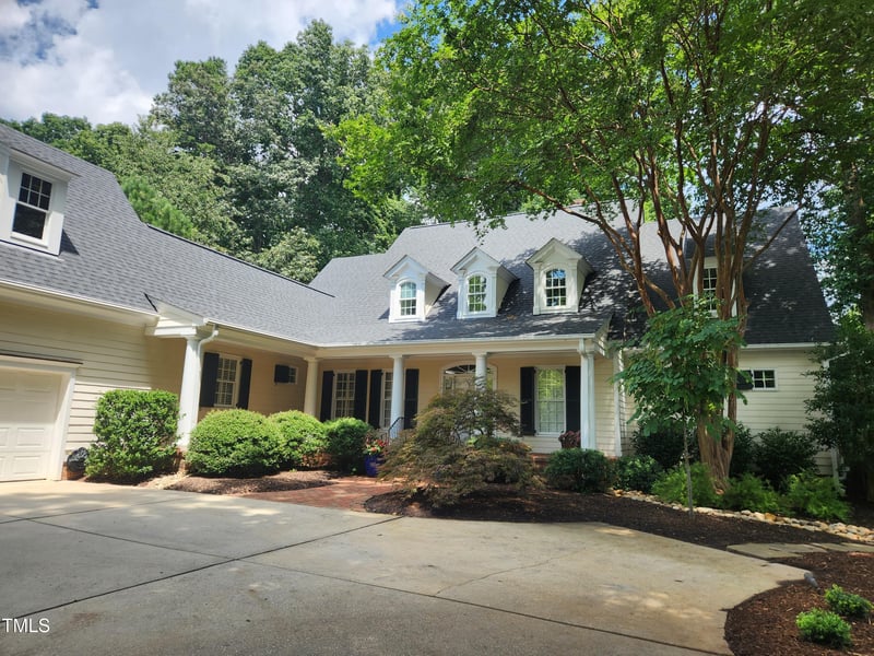 7516 Wingfoot Dr, Raleigh, NC 27615