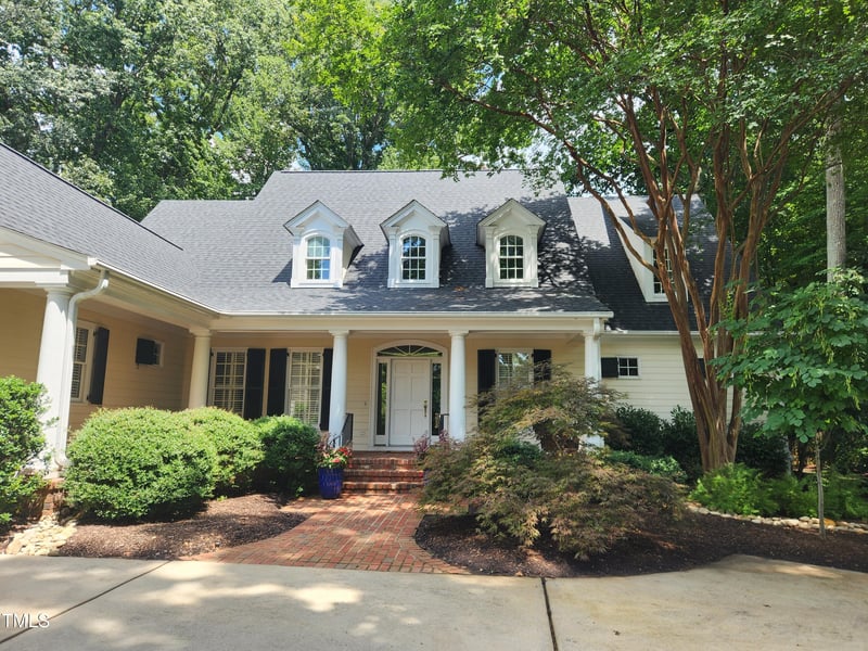 7516 Wingfoot Dr, Raleigh, NC 27615