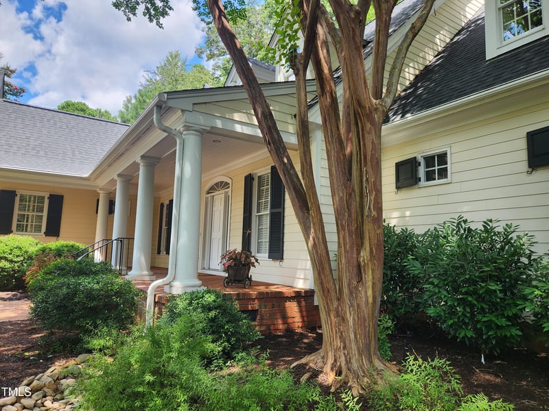 7516 Wingfoot Dr, Raleigh, NC 27615