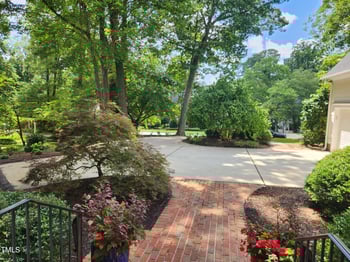 7516 Wingfoot Dr, Raleigh, NC 27615