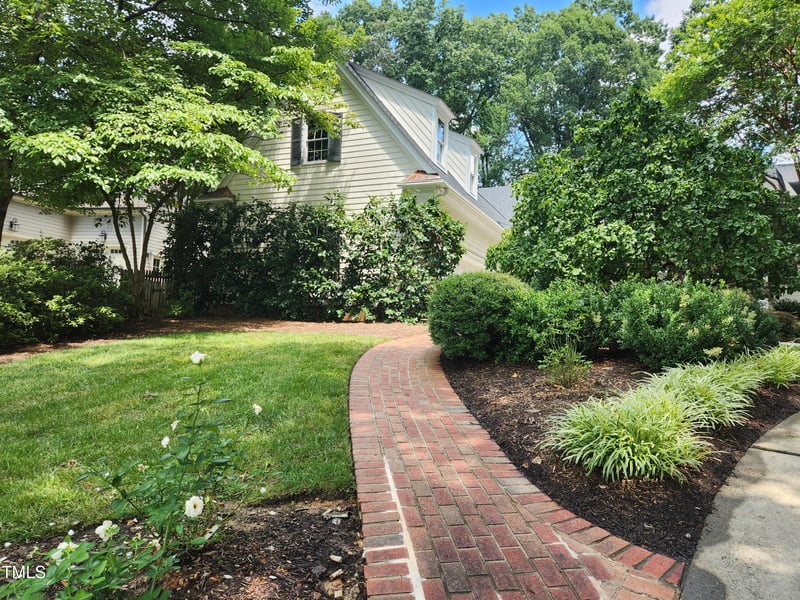 7516 Wingfoot Dr, Raleigh, NC 27615