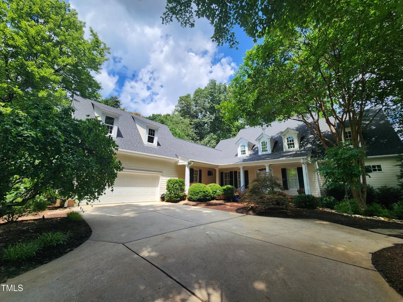 7516 Wingfoot Dr, Raleigh, NC 27615