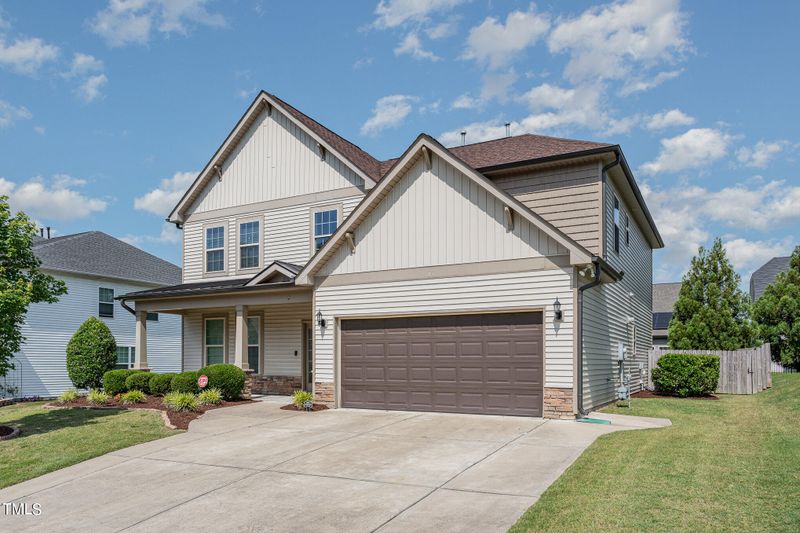 7517 Channery Way, Raleigh, NC 27616