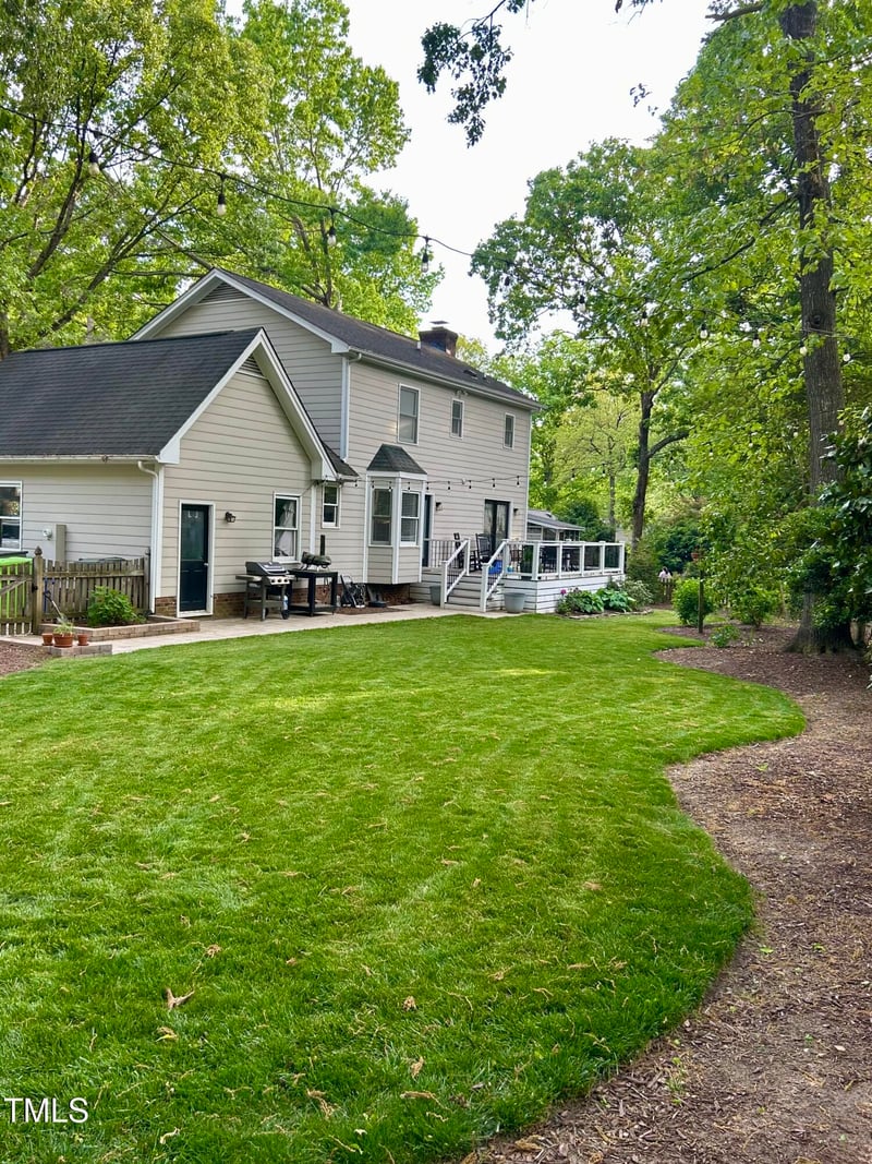 7517 Chippenham Ct, Raleigh, NC 27613