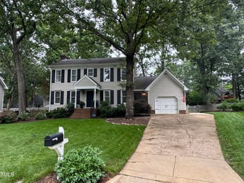 7517 Chippenham Ct, Raleigh, NC 27613