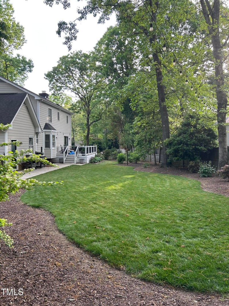 7517 Chippenham Ct, Raleigh, NC 27613