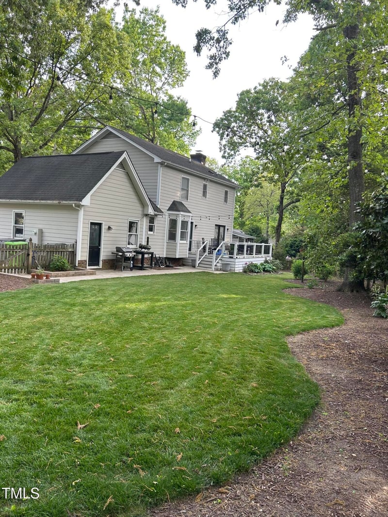 7517 Chippenham Ct, Raleigh, NC 27613