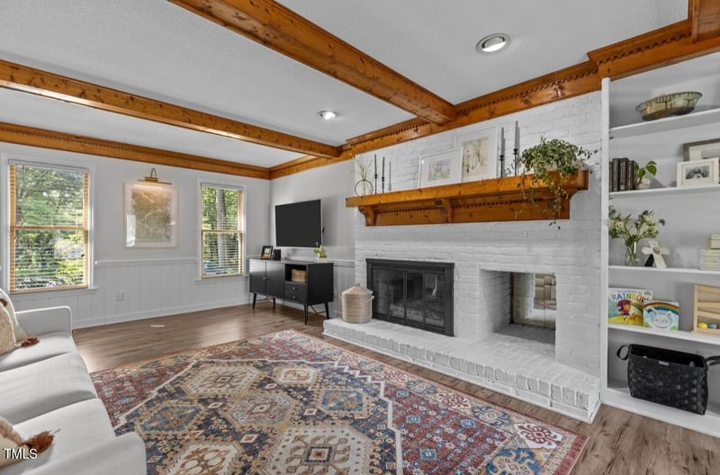 7517 Chippenham Ct, Raleigh, NC 27613