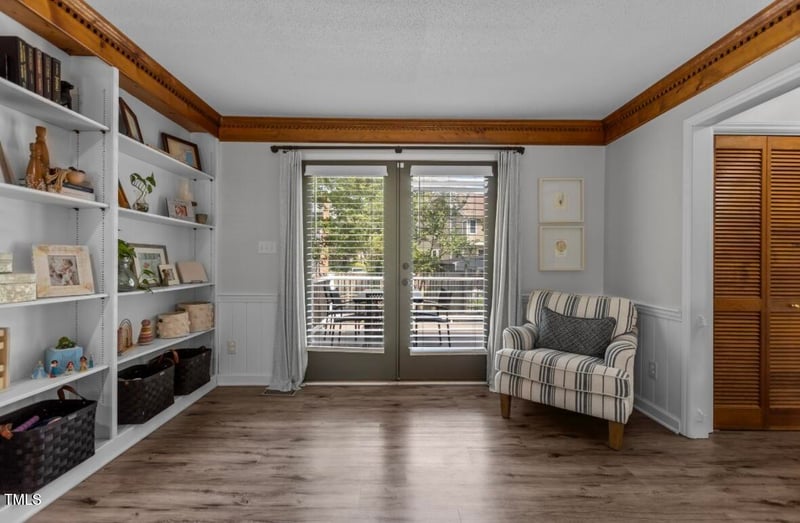7517 Chippenham Ct, Raleigh, NC 27613