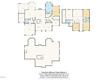 7517 Everton Way, Wake Forest, NC 27587