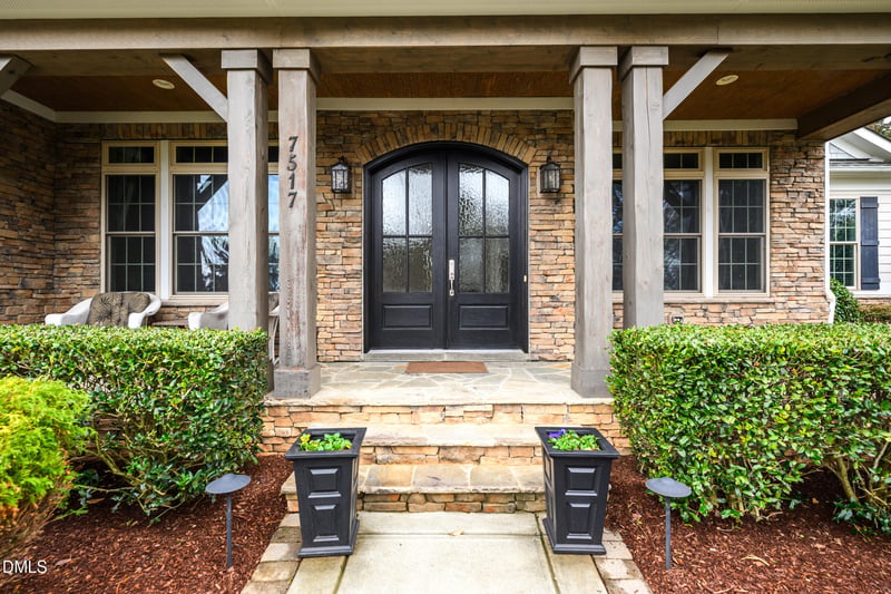7517 Everton Way, Wake Forest, NC 27587