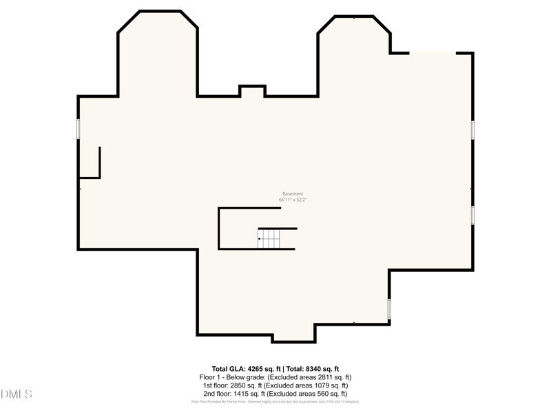 7517 Everton Way, Wake Forest, NC 27587