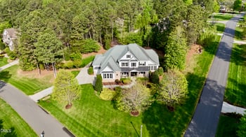 7517 Everton Way, Wake Forest, NC 27587