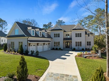 7517 Haymarket Ln, Raleigh, NC 27615