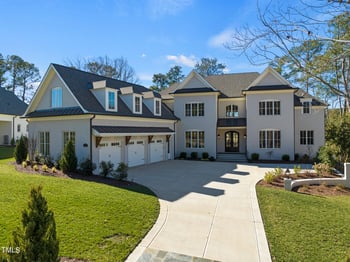 7517 Haymarket Ln, Raleigh, NC 27615