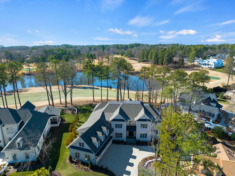 7517 Haymarket Ln, Raleigh, NC 27615