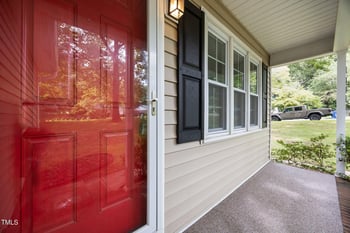 7517 Longstreet Dr, Raleigh, NC 27615