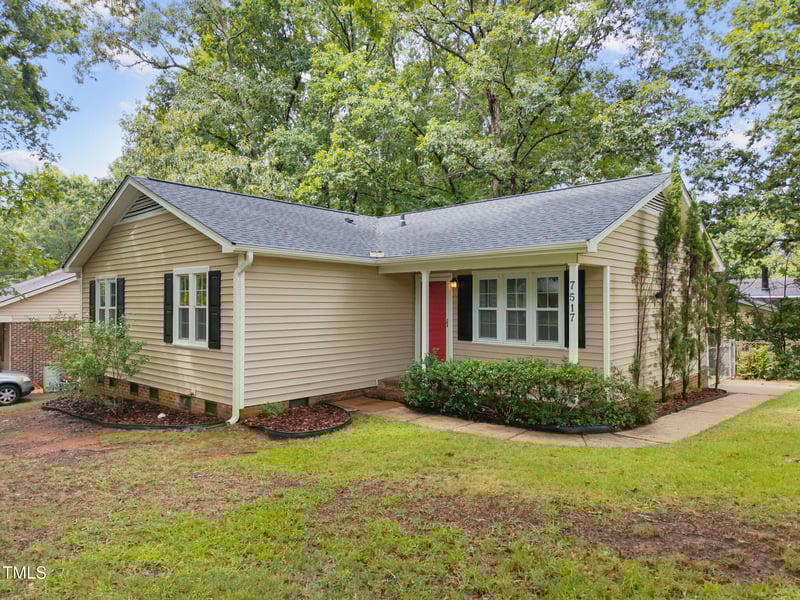 7517 Longstreet Dr, Raleigh, NC 27615