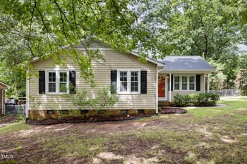 7517 Longstreet Dr, Raleigh, NC 27615
