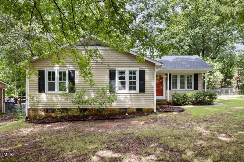 7517 Longstreet Dr, Raleigh, NC 27615