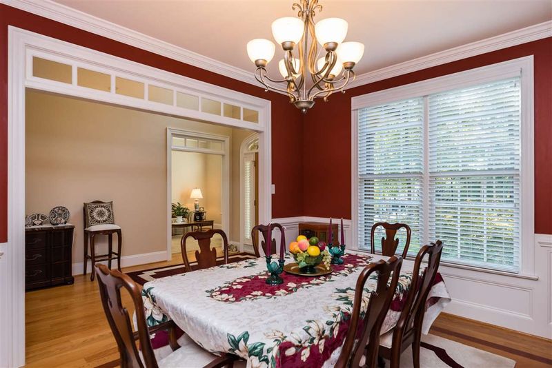 7517 Mossy Glen Ct, Raleigh, NC 27614