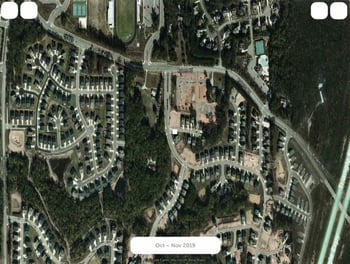 7517 Roberts Rd Lot 1, 2 & 6, Cary, NC 27519