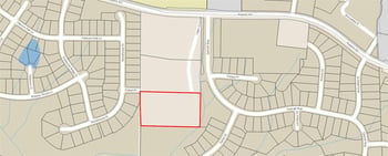 7517 Roberts Rd Lot 1, 2 & 6, Cary, NC 27519