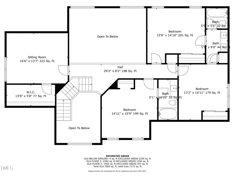 7517 Summer Pines Way, Wake Forest, NC 27587