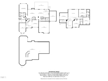 7517 Summer Pines Way, Wake Forest, NC 27587