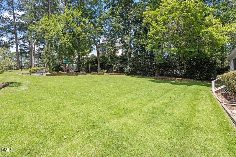 7517 Wingfoot Dr, Raleigh, NC 27615