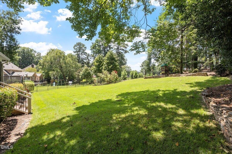 7517 Wingfoot Dr, Raleigh, NC 27615